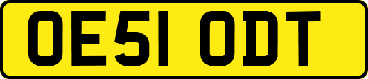 OE51ODT