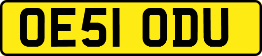 OE51ODU