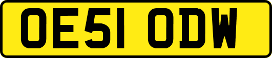 OE51ODW