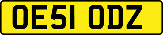 OE51ODZ