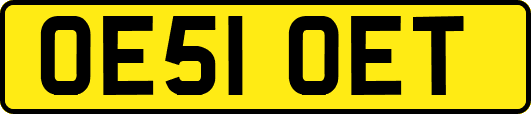 OE51OET
