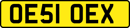 OE51OEX