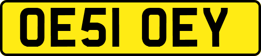 OE51OEY