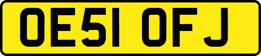 OE51OFJ