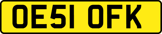 OE51OFK