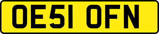 OE51OFN