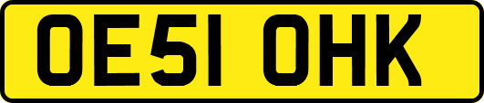 OE51OHK