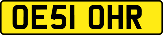 OE51OHR