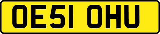 OE51OHU