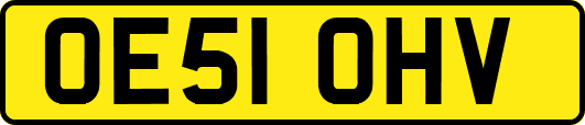 OE51OHV