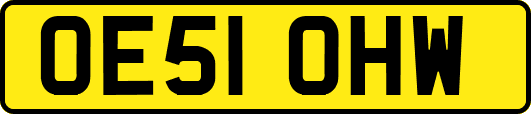 OE51OHW