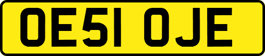 OE51OJE