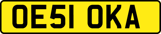 OE51OKA