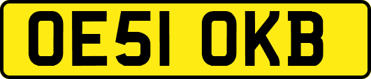 OE51OKB