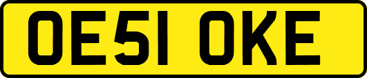 OE51OKE