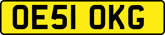 OE51OKG