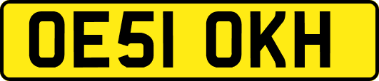 OE51OKH