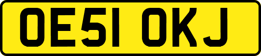 OE51OKJ