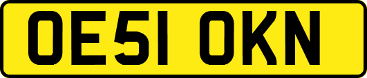 OE51OKN