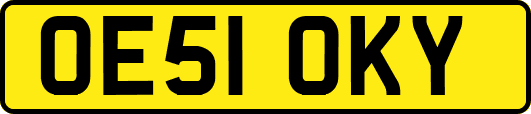OE51OKY