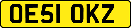 OE51OKZ