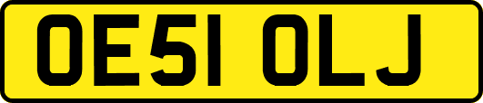 OE51OLJ