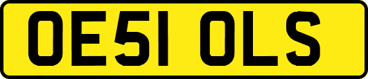 OE51OLS