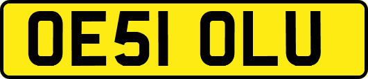OE51OLU