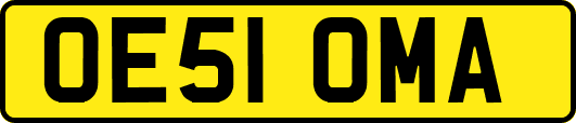 OE51OMA