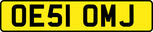 OE51OMJ