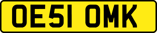 OE51OMK