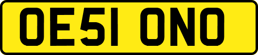 OE51ONO