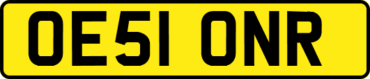 OE51ONR