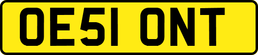 OE51ONT