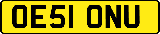OE51ONU