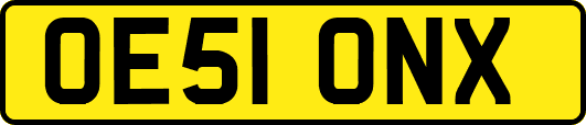 OE51ONX