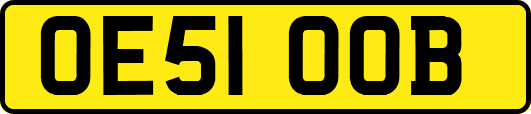OE51OOB