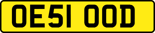 OE51OOD