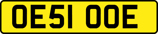 OE51OOE