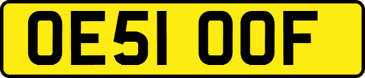 OE51OOF