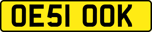 OE51OOK