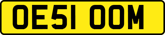 OE51OOM