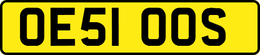 OE51OOS