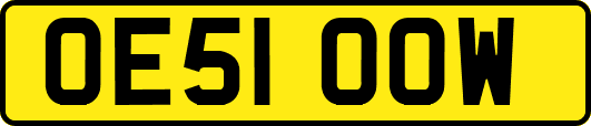 OE51OOW