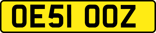 OE51OOZ