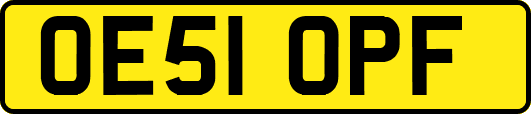 OE51OPF