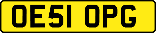OE51OPG