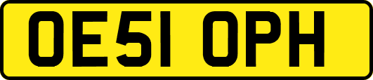 OE51OPH