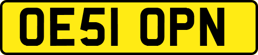 OE51OPN