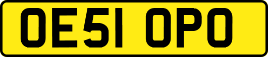 OE51OPO